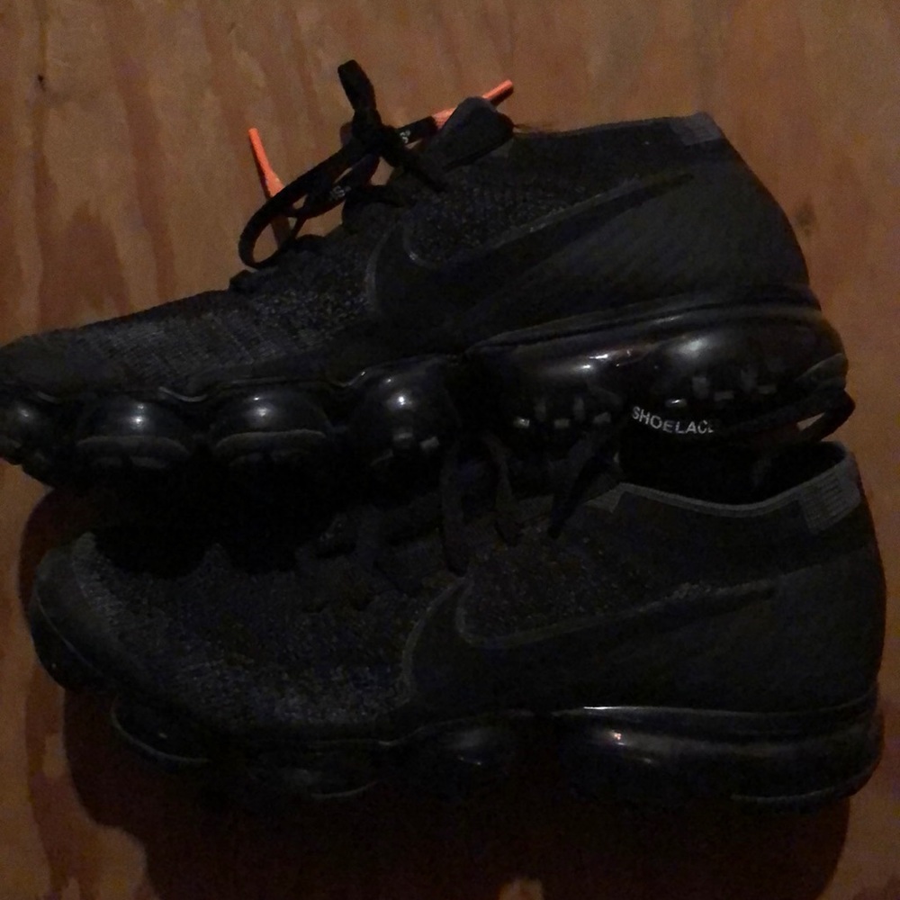 Nike Vapor Max sneakers